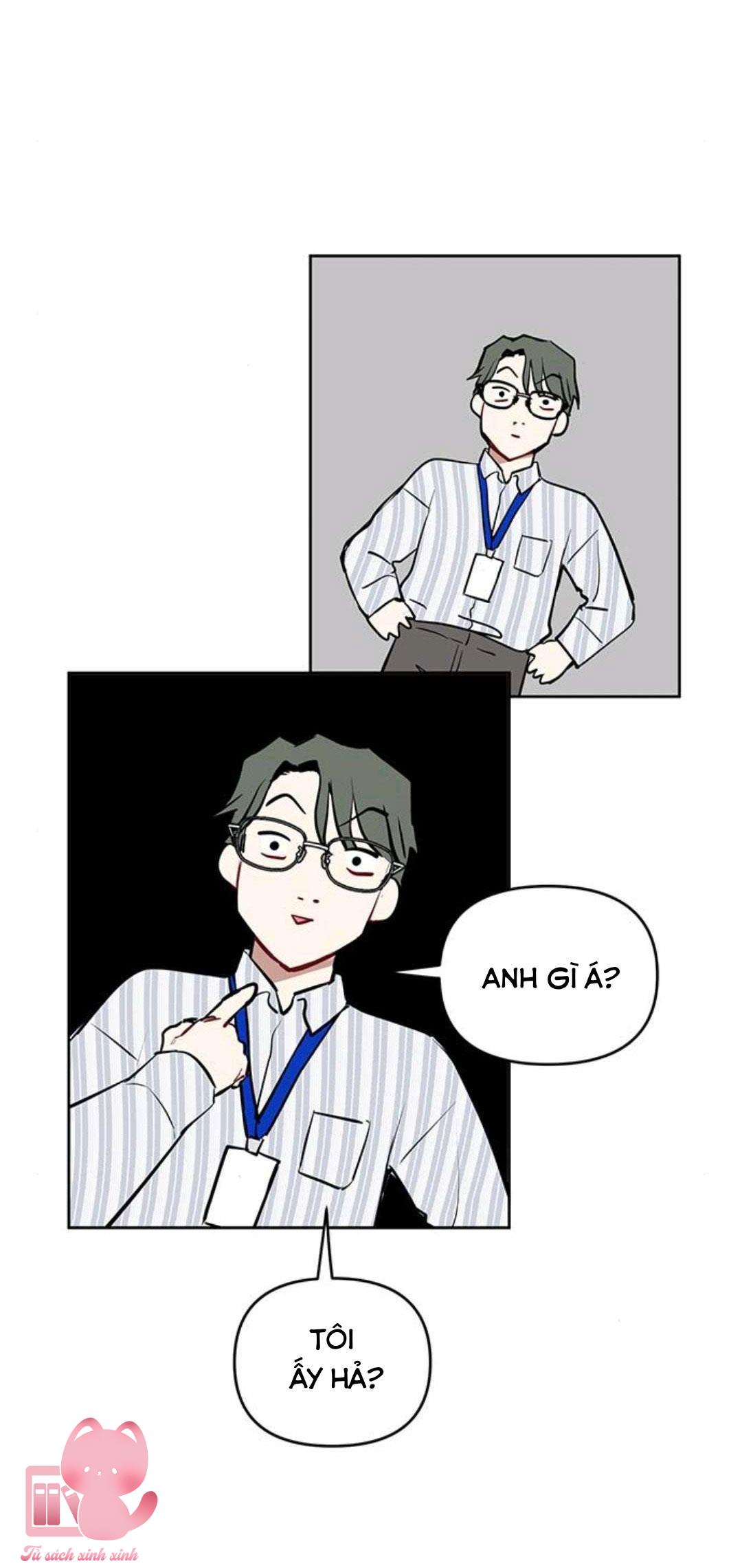 Gieo Nhân Gặt Quả - Chap 4 - Trang 29