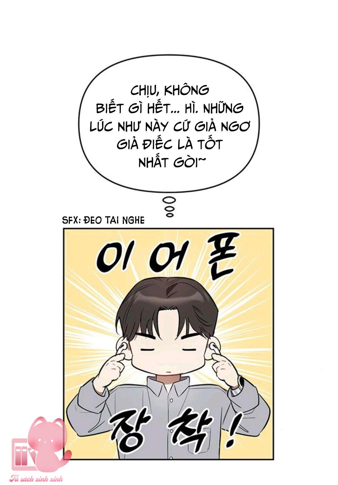 Gieo Nhân Gặt Quả - Chap 4 - Trang 3