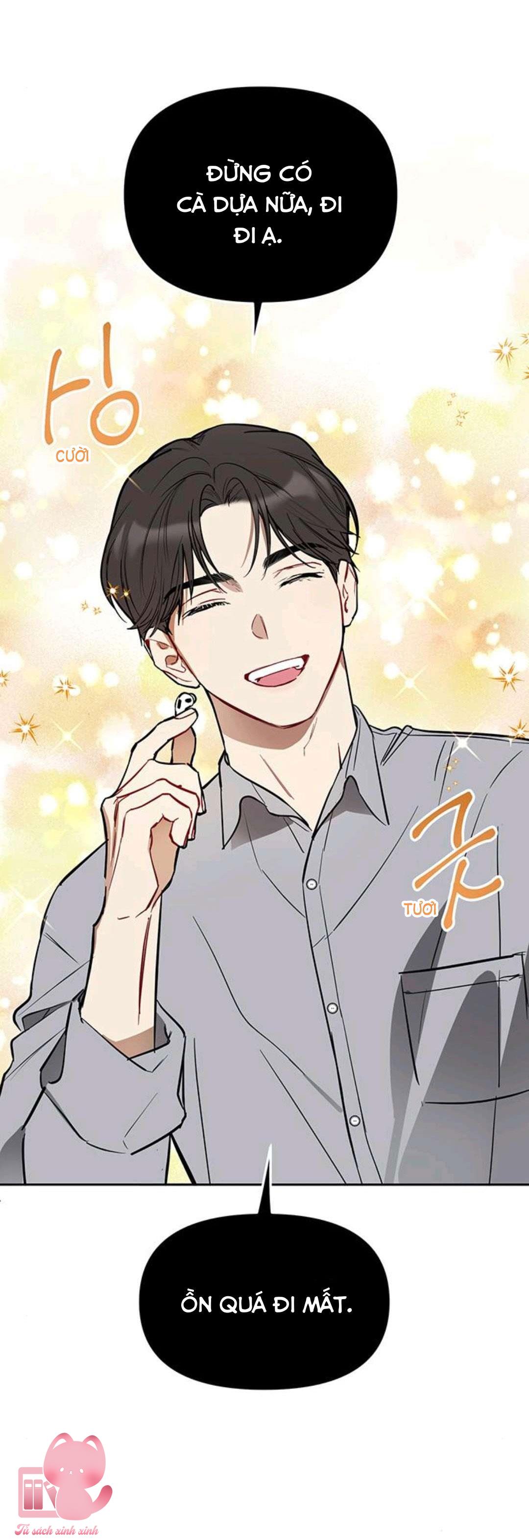 Gieo Nhân Gặt Quả - Chap 4 - Trang 30