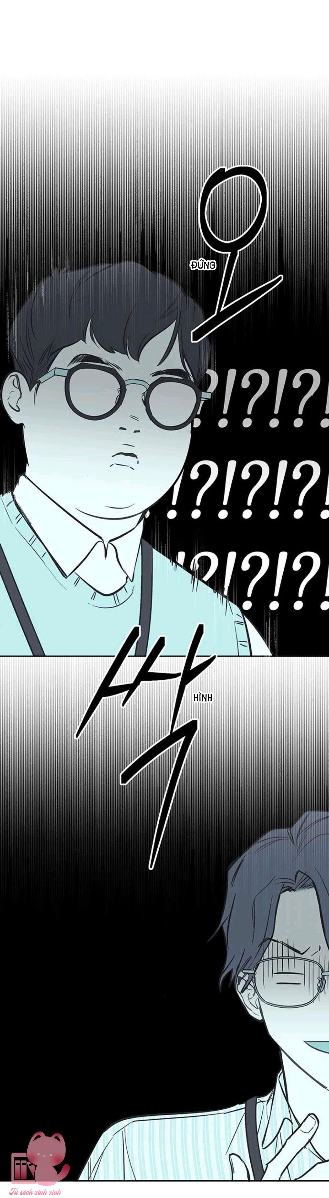 Gieo Nhân Gặt Quả - Chap 4 - Trang 31