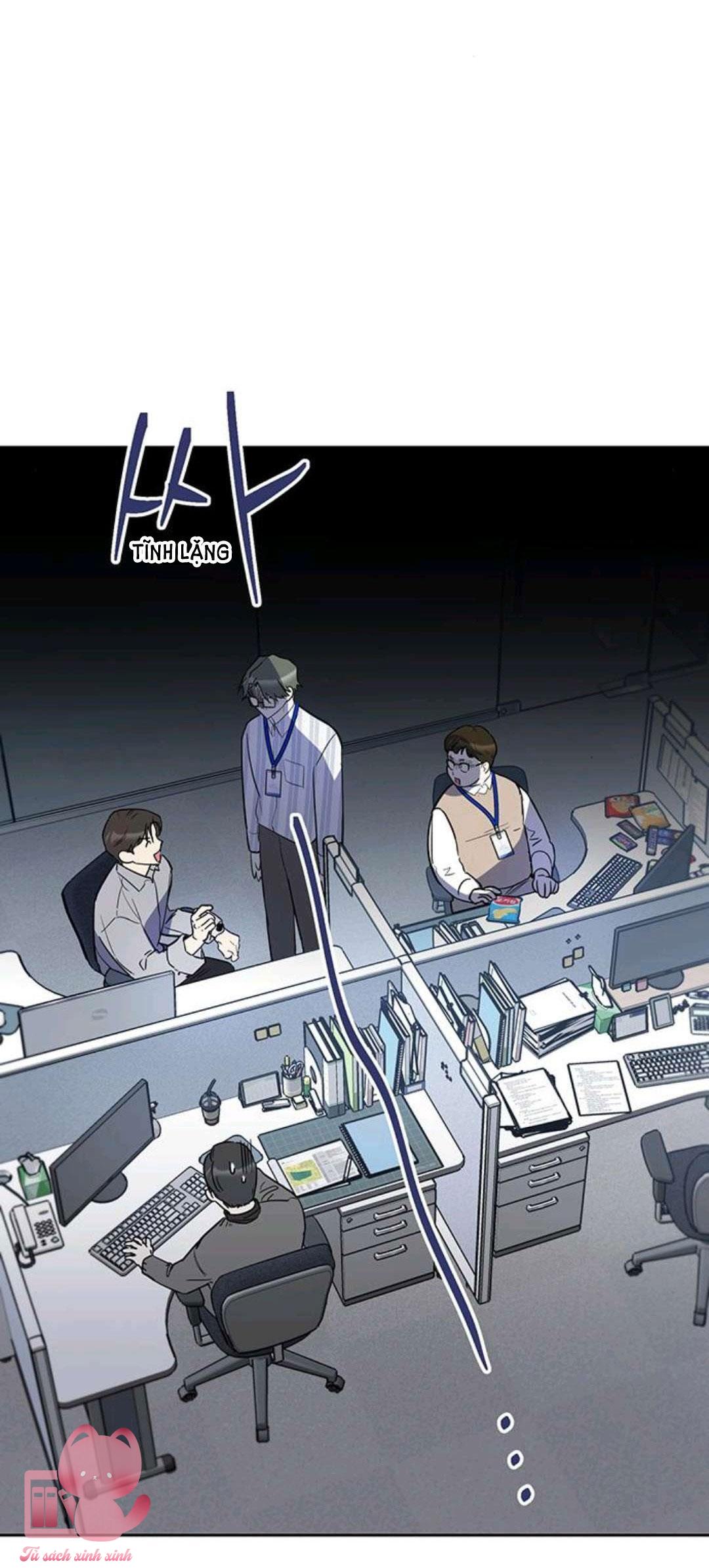 Gieo Nhân Gặt Quả - Chap 4 - Trang 32