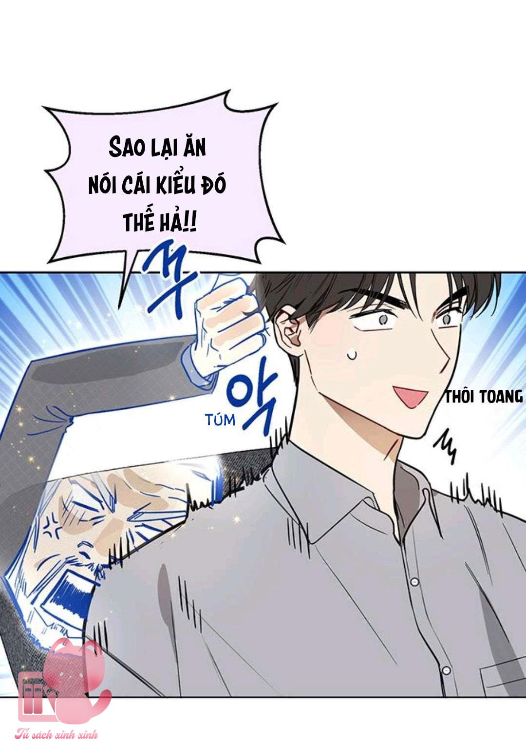 Gieo Nhân Gặt Quả - Chap 4 - Trang 33
