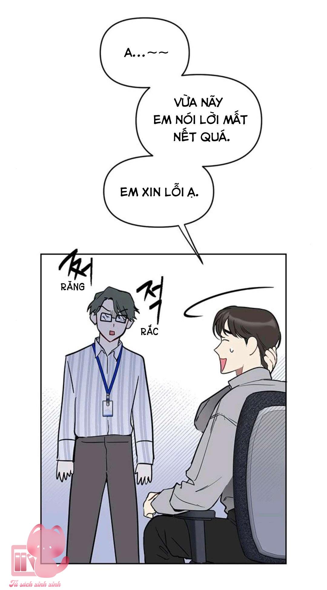 Gieo Nhân Gặt Quả - Chap 4 - Trang 34