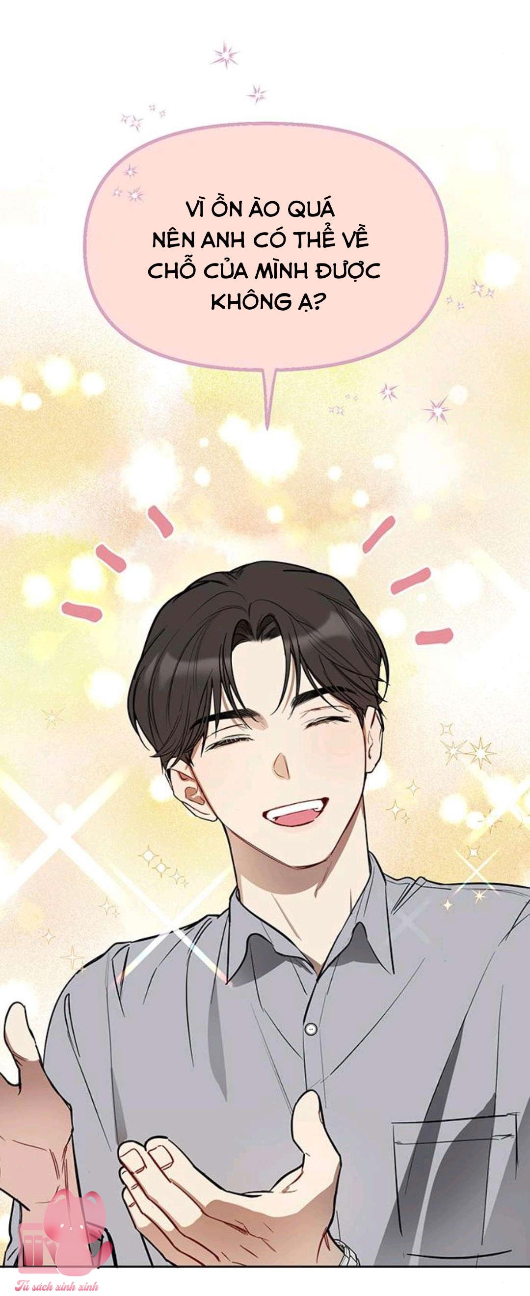 Gieo Nhân Gặt Quả - Chap 4 - Trang 35