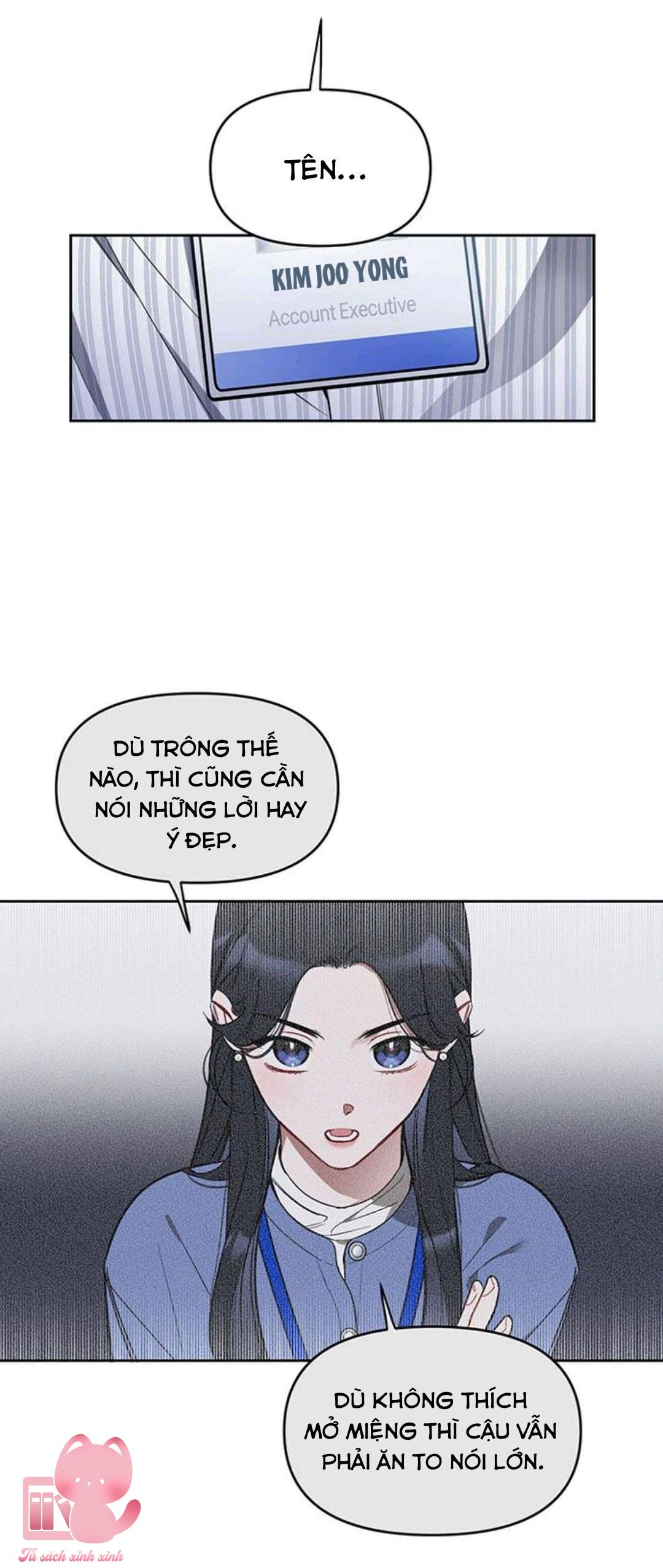 Gieo Nhân Gặt Quả - Chap 4 - Trang 36