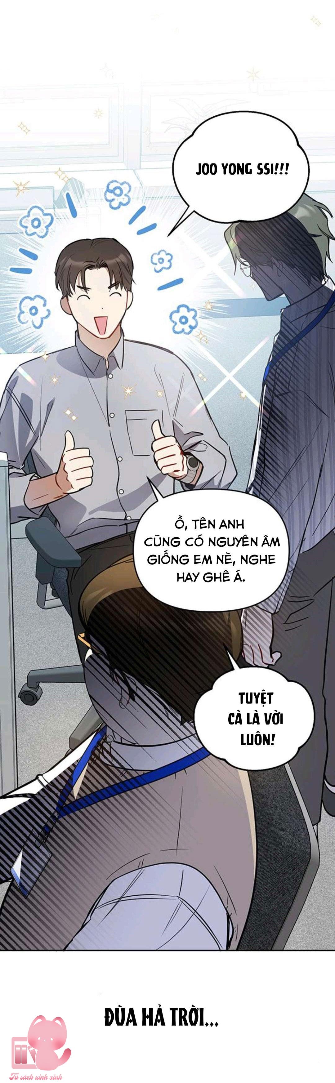 Gieo Nhân Gặt Quả - Chap 4 - Trang 37