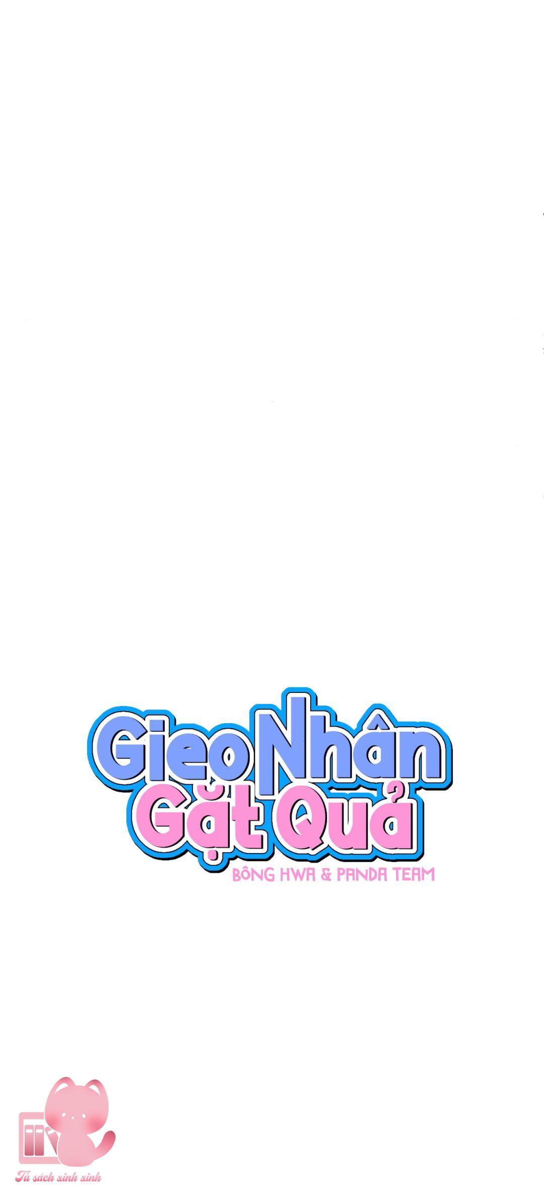 Gieo Nhân Gặt Quả - Chap 4 - Trang 39