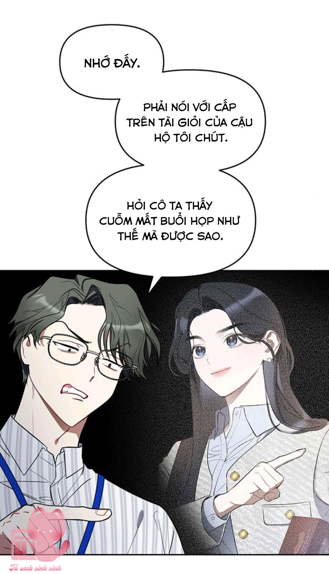 Gieo Nhân Gặt Quả - Chap 4 - Trang 4