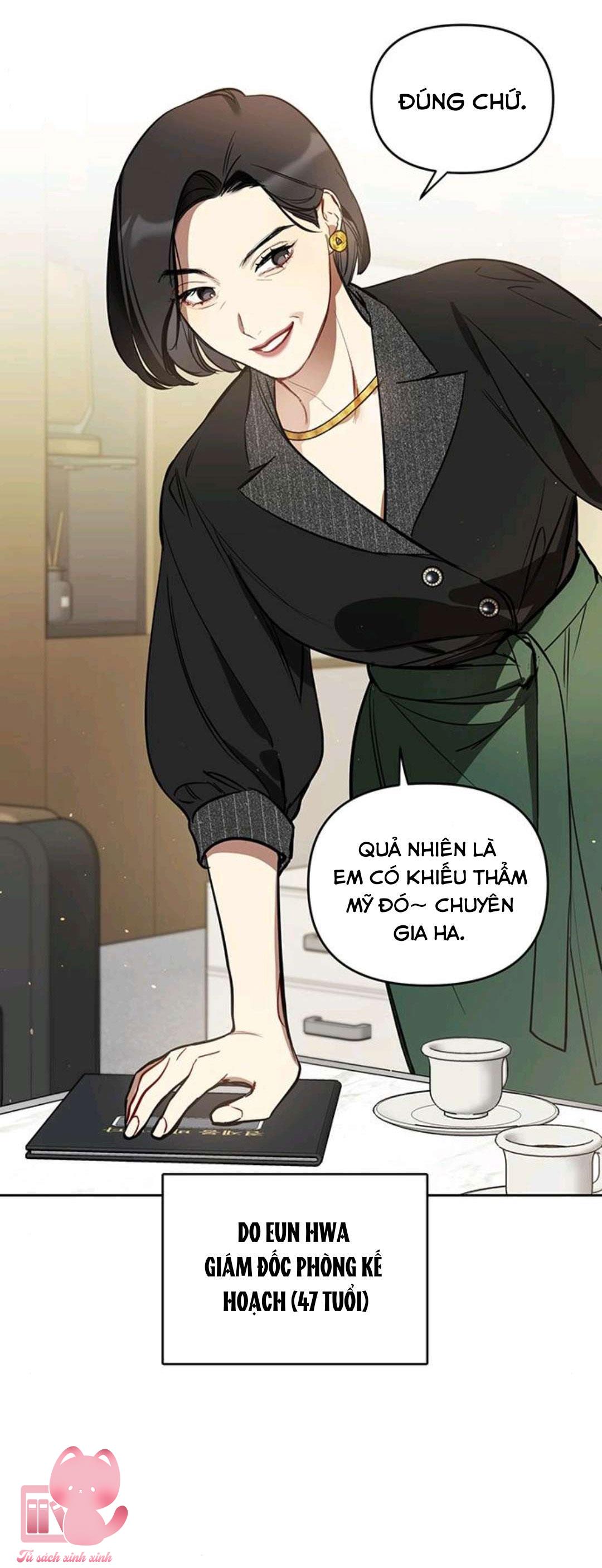Gieo Nhân Gặt Quả - Chap 4 - Trang 44