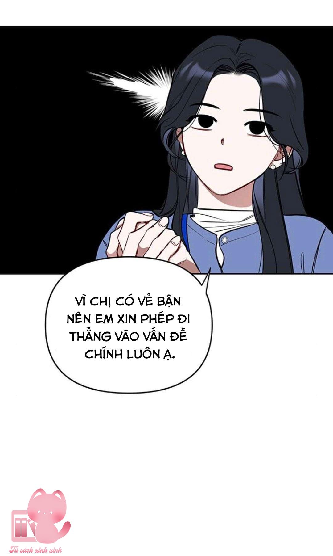 Gieo Nhân Gặt Quả - Chap 4 - Trang 46