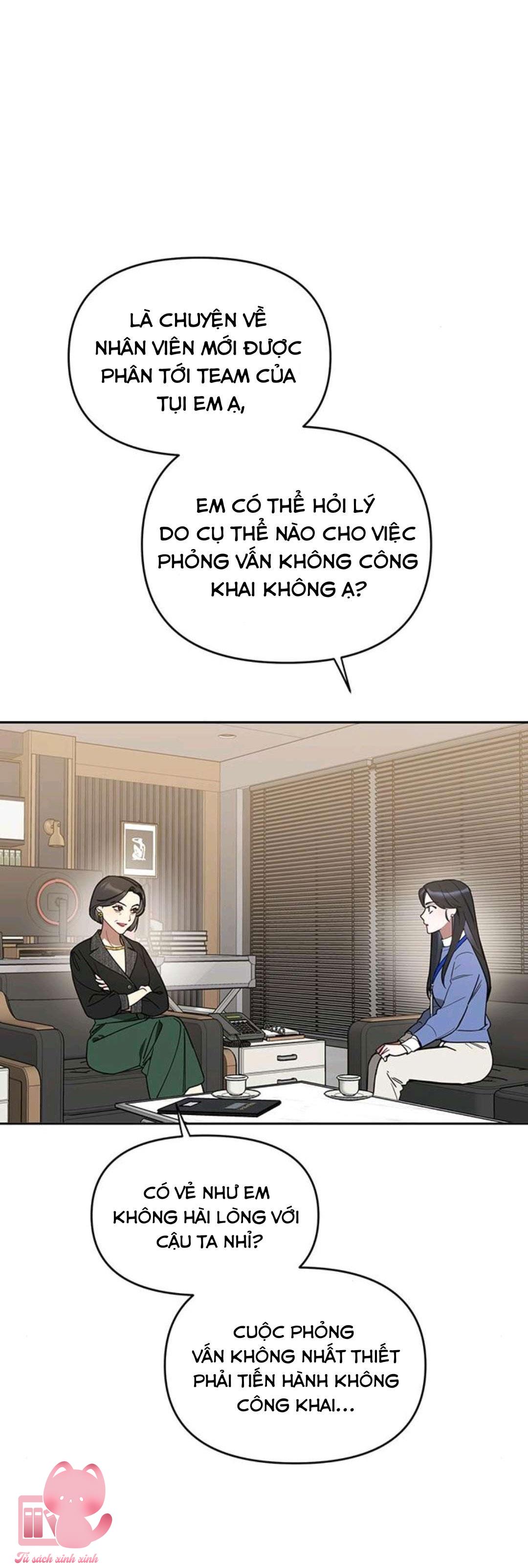 Gieo Nhân Gặt Quả - Chap 4 - Trang 47
