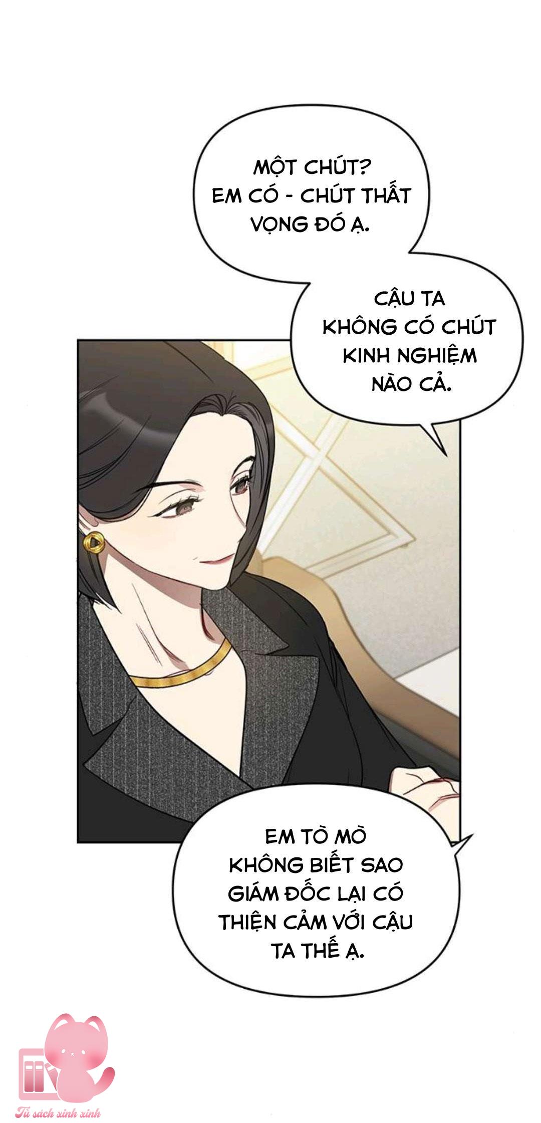 Gieo Nhân Gặt Quả - Chap 4 - Trang 50