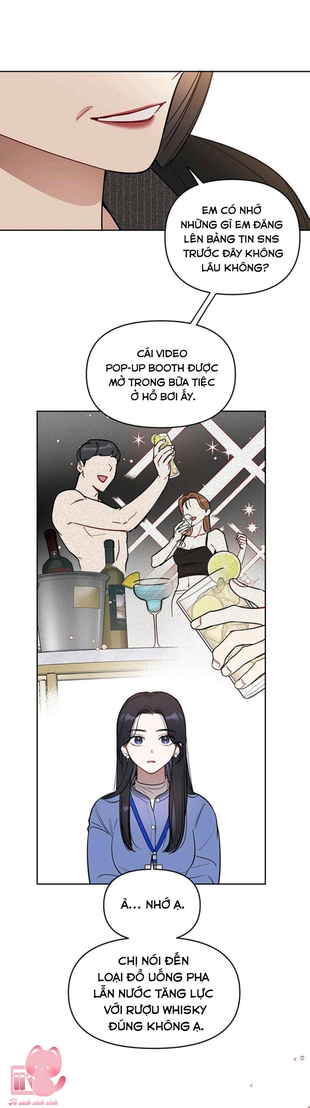 Gieo Nhân Gặt Quả - Chap 4 - Trang 51
