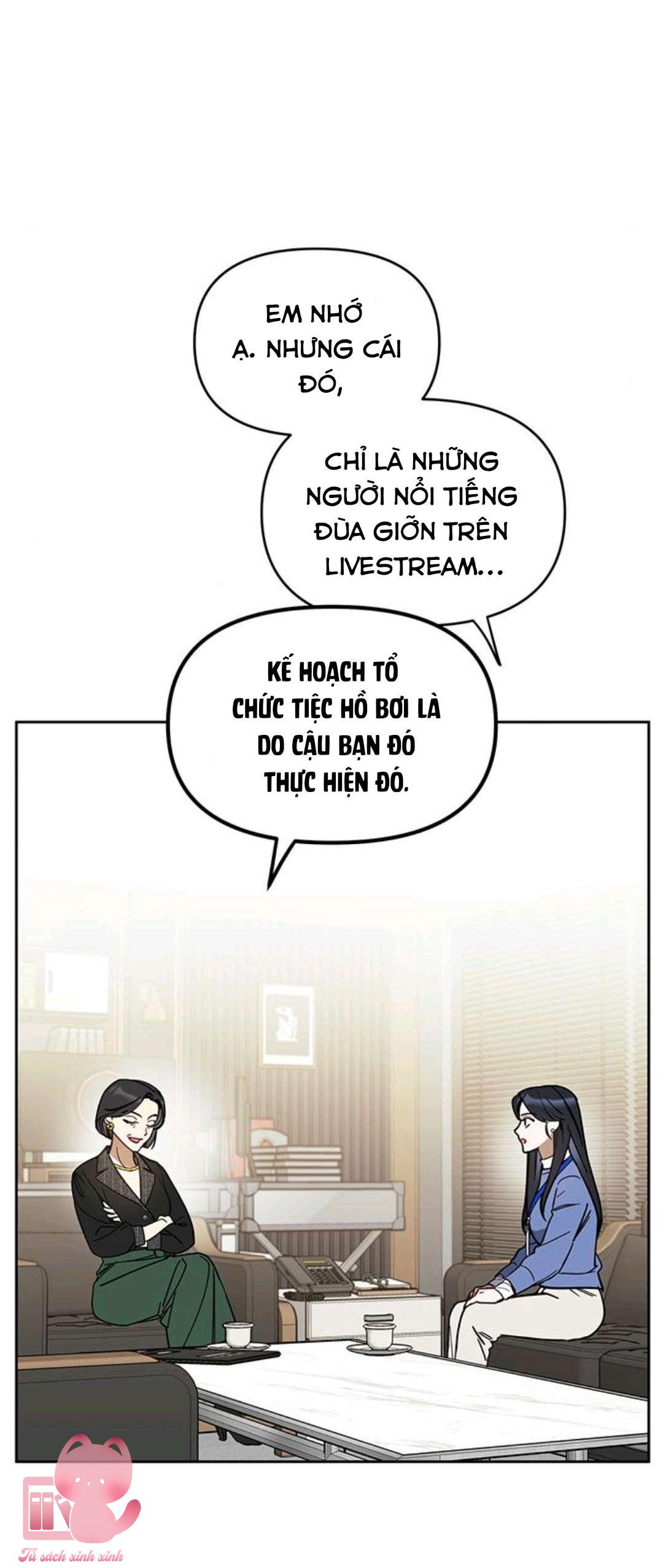 Gieo Nhân Gặt Quả - Chap 4 - Trang 53