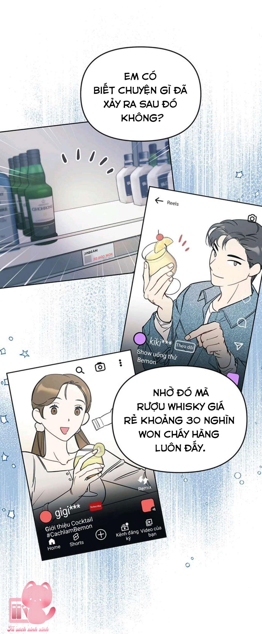 Gieo Nhân Gặt Quả - Chap 4 - Trang 55