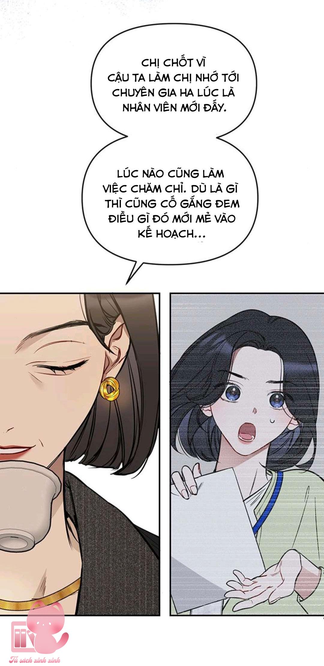 Gieo Nhân Gặt Quả - Chap 4 - Trang 56