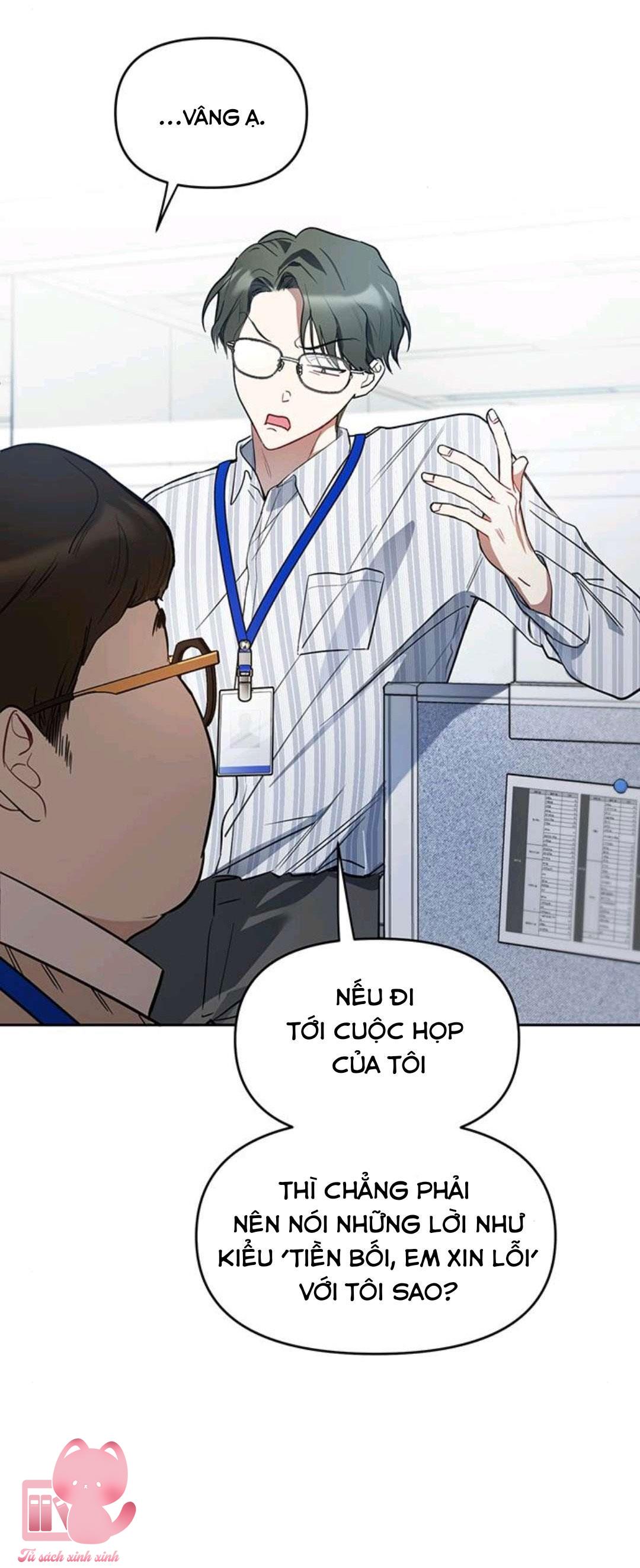 Gieo Nhân Gặt Quả - Chap 4 - Trang 6