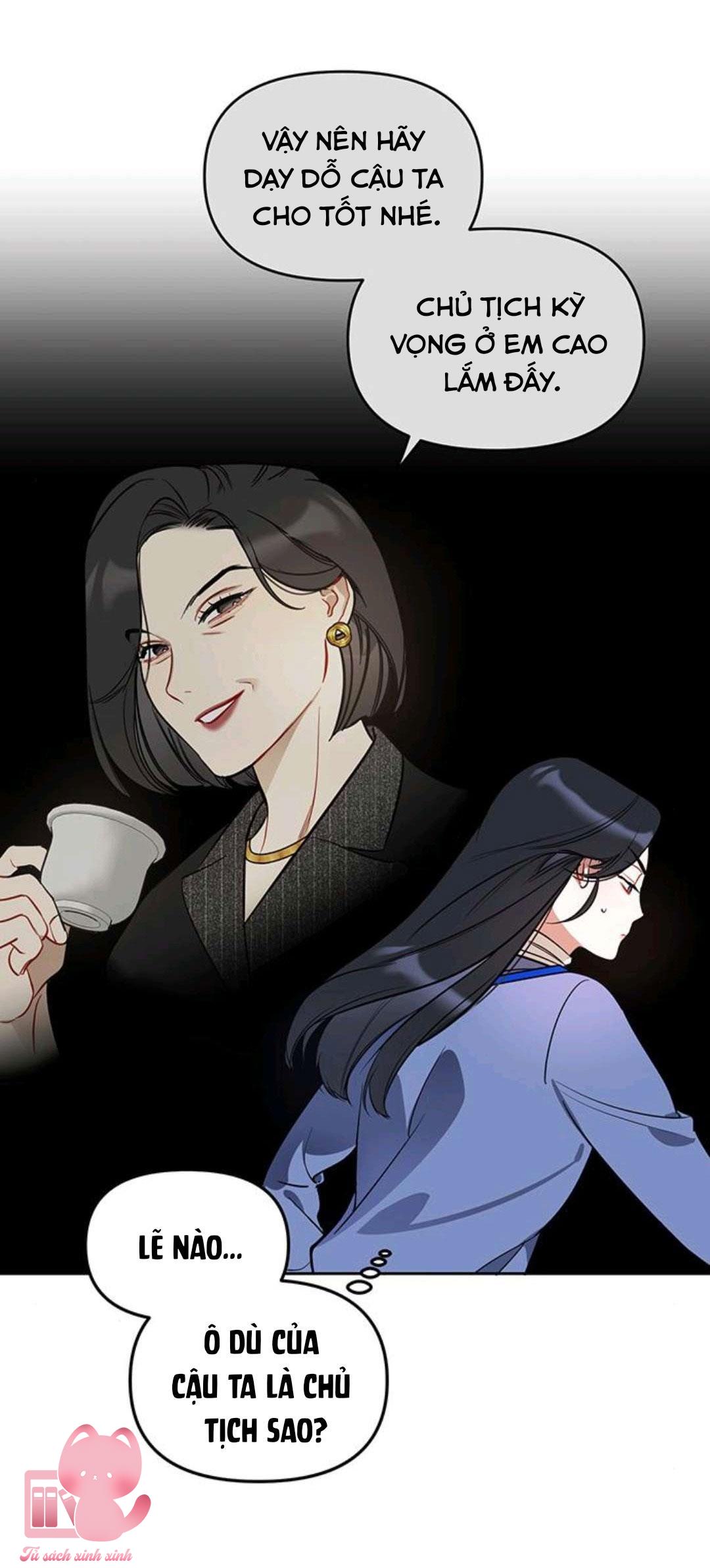 Gieo Nhân Gặt Quả - Chap 4 - Trang 60