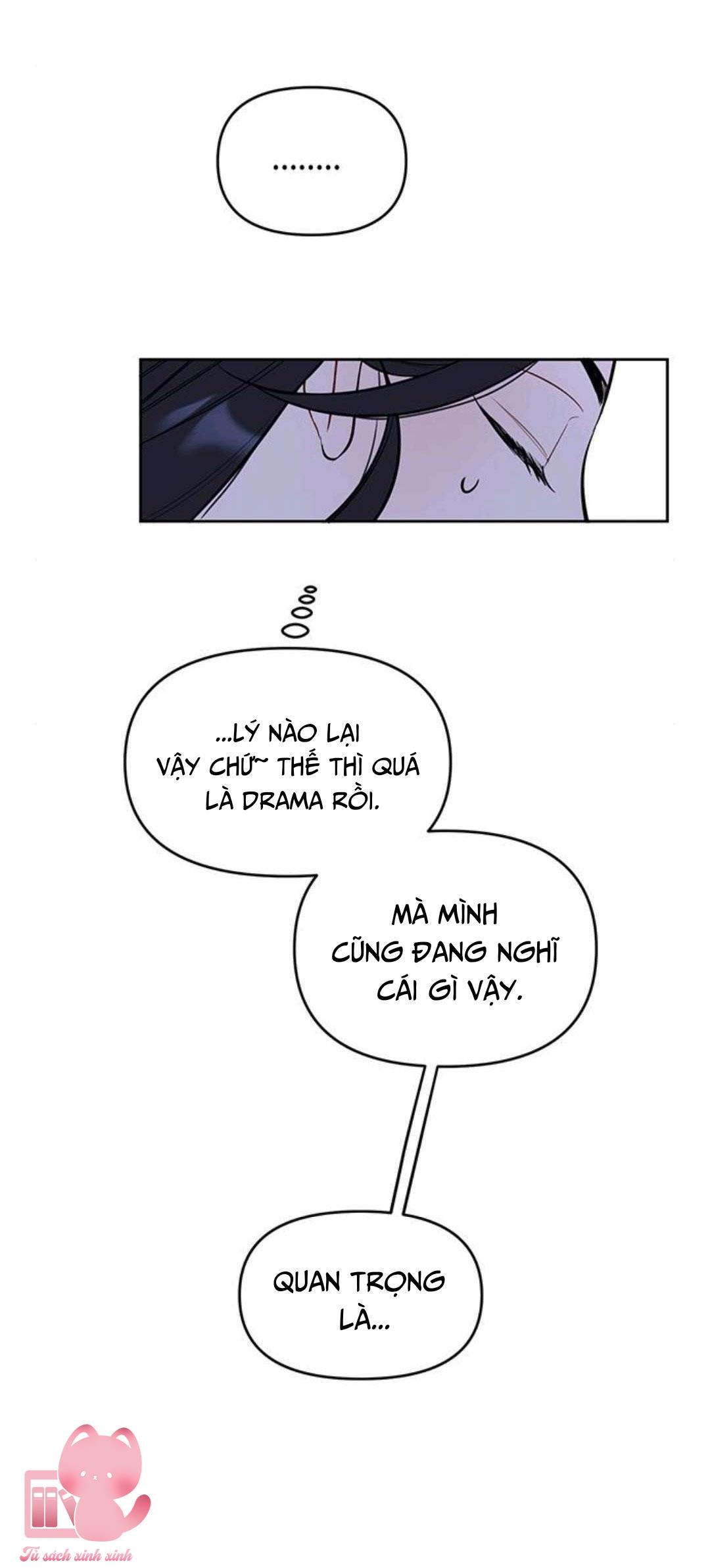 Gieo Nhân Gặt Quả - Chap 4 - Trang 61