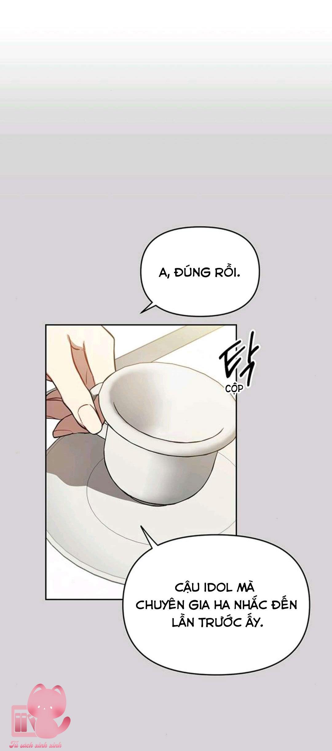 Gieo Nhân Gặt Quả - Chap 4 - Trang 62