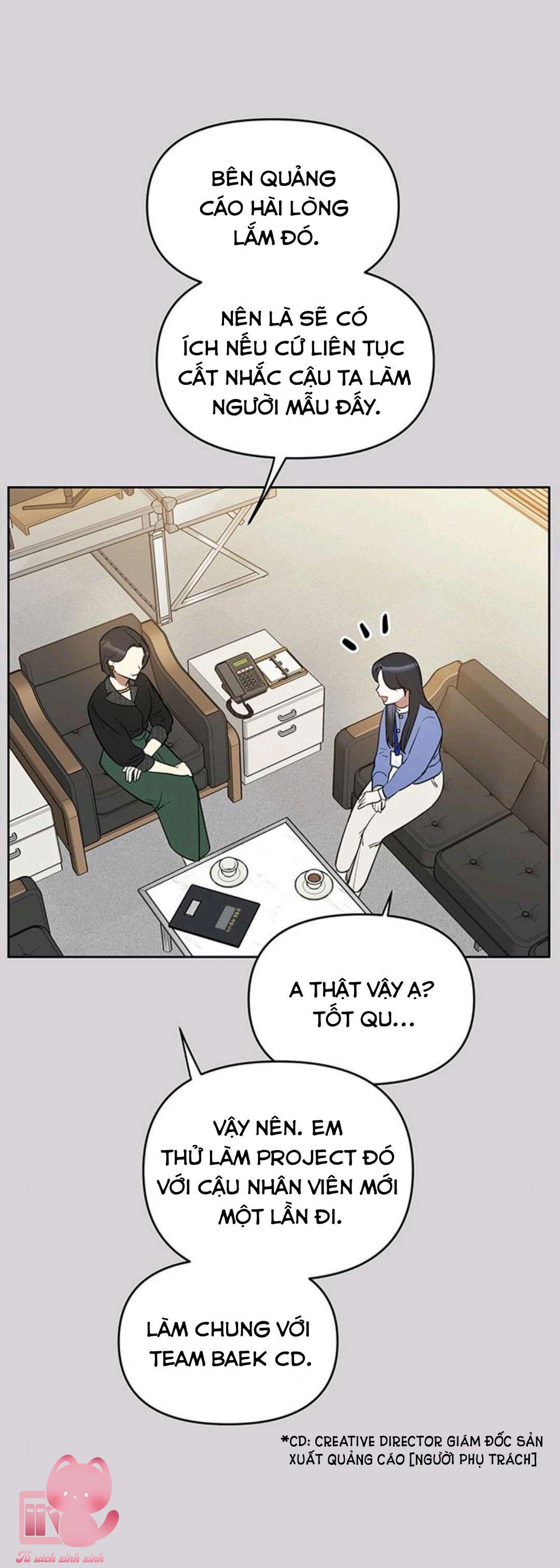 Gieo Nhân Gặt Quả - Chap 4 - Trang 63