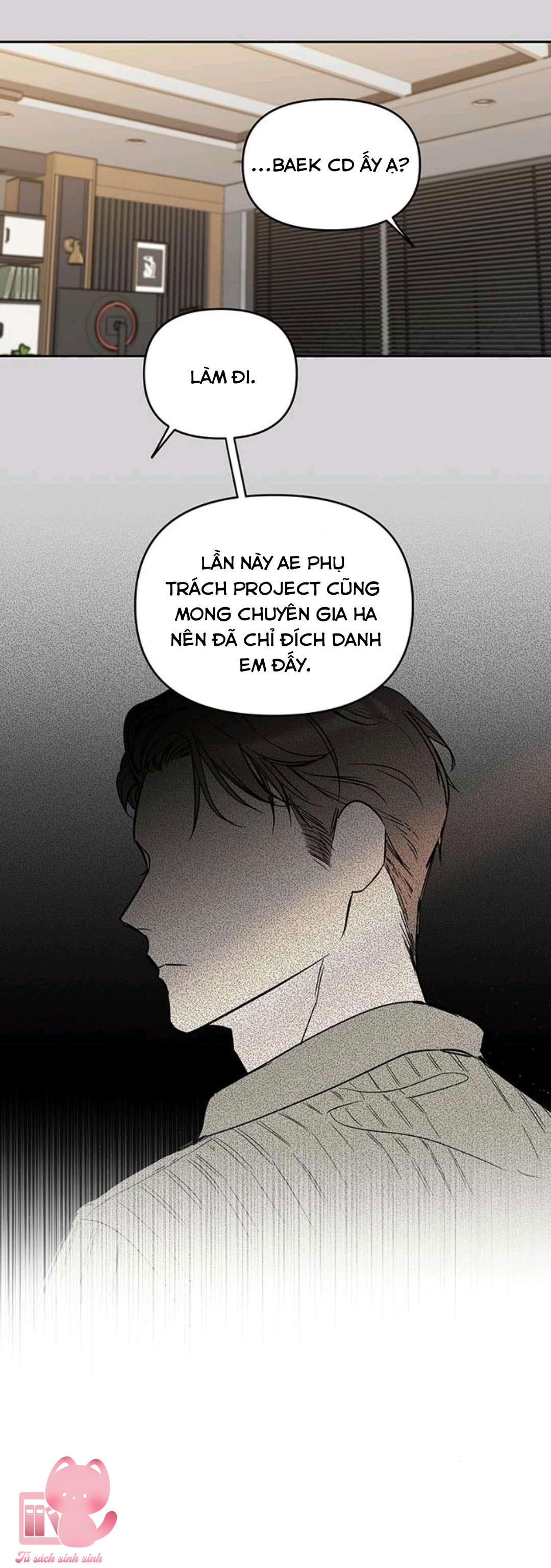 Gieo Nhân Gặt Quả - Chap 4 - Trang 65