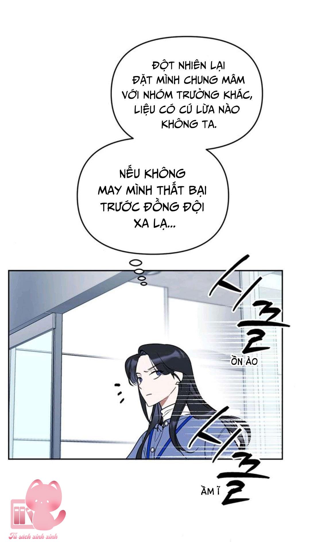 Gieo Nhân Gặt Quả - Chap 4 - Trang 67