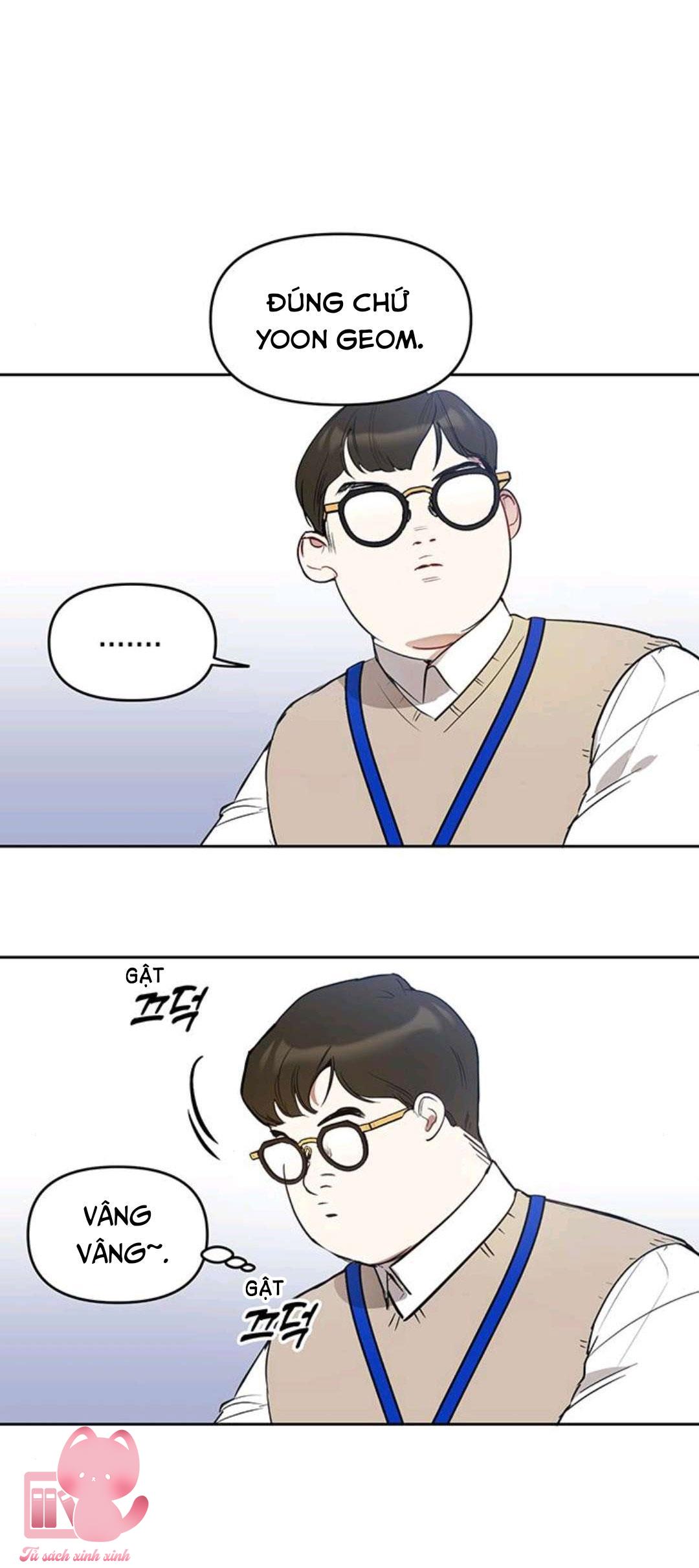 Gieo Nhân Gặt Quả - Chap 4 - Trang 7