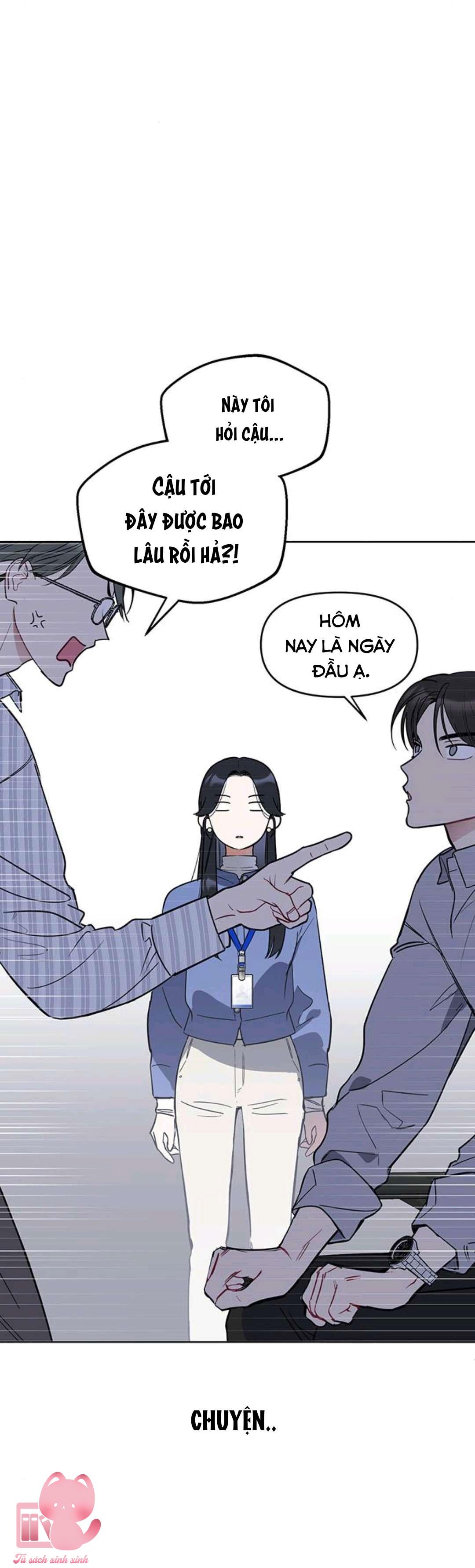 Gieo Nhân Gặt Quả - Chap 4 - Trang 70