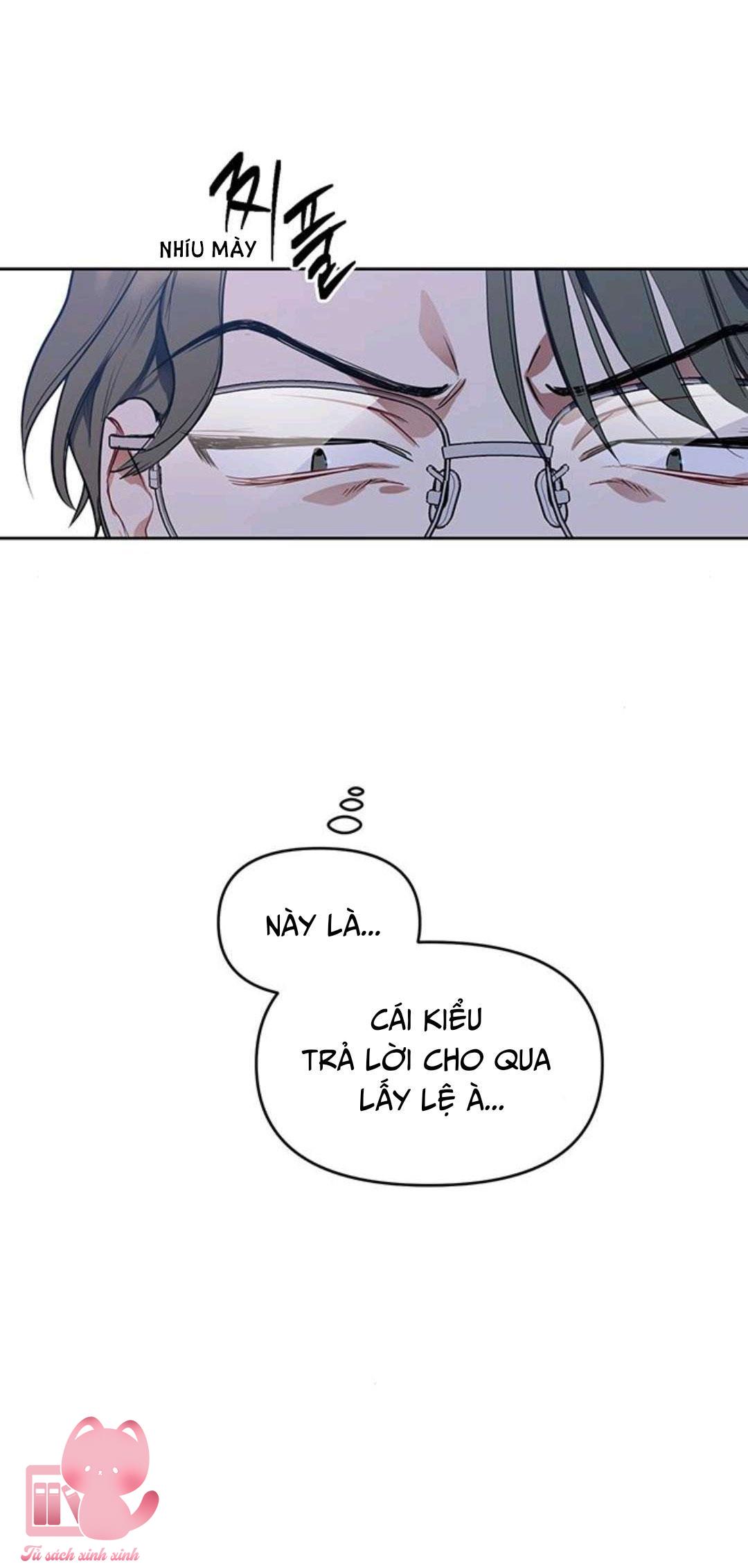 Gieo Nhân Gặt Quả - Chap 4 - Trang 8