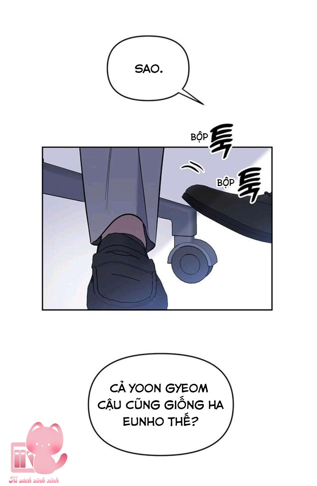 Gieo Nhân Gặt Quả - Chap 4 - Trang 9