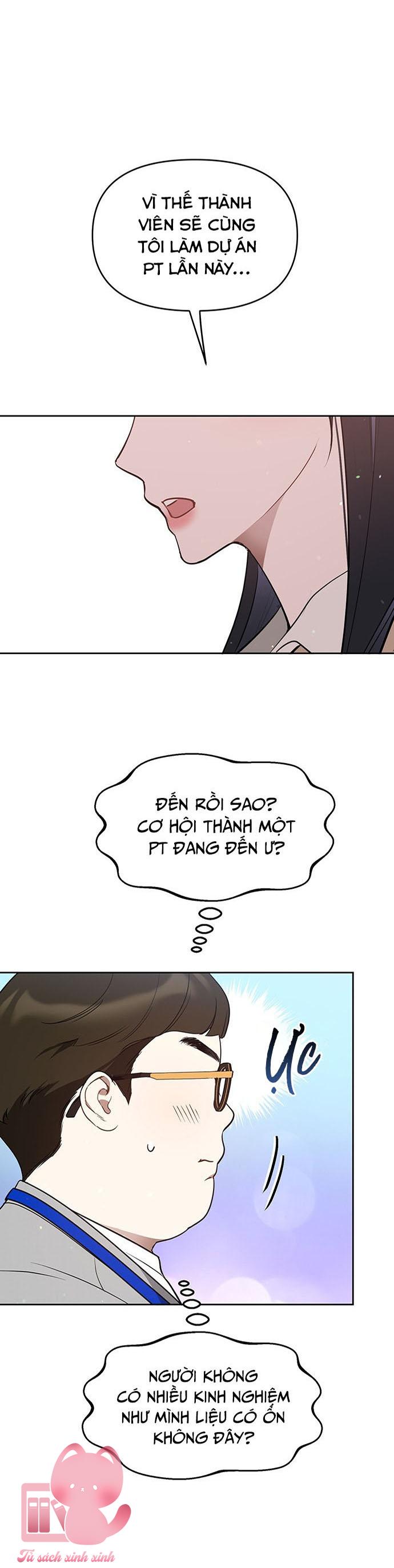 Gieo Nhân Gặt Quả - Chap 40 - Trang 1