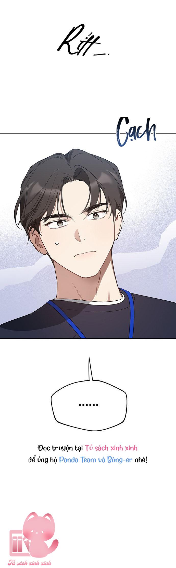 Gieo Nhân Gặt Quả - Chap 40 - Trang 10