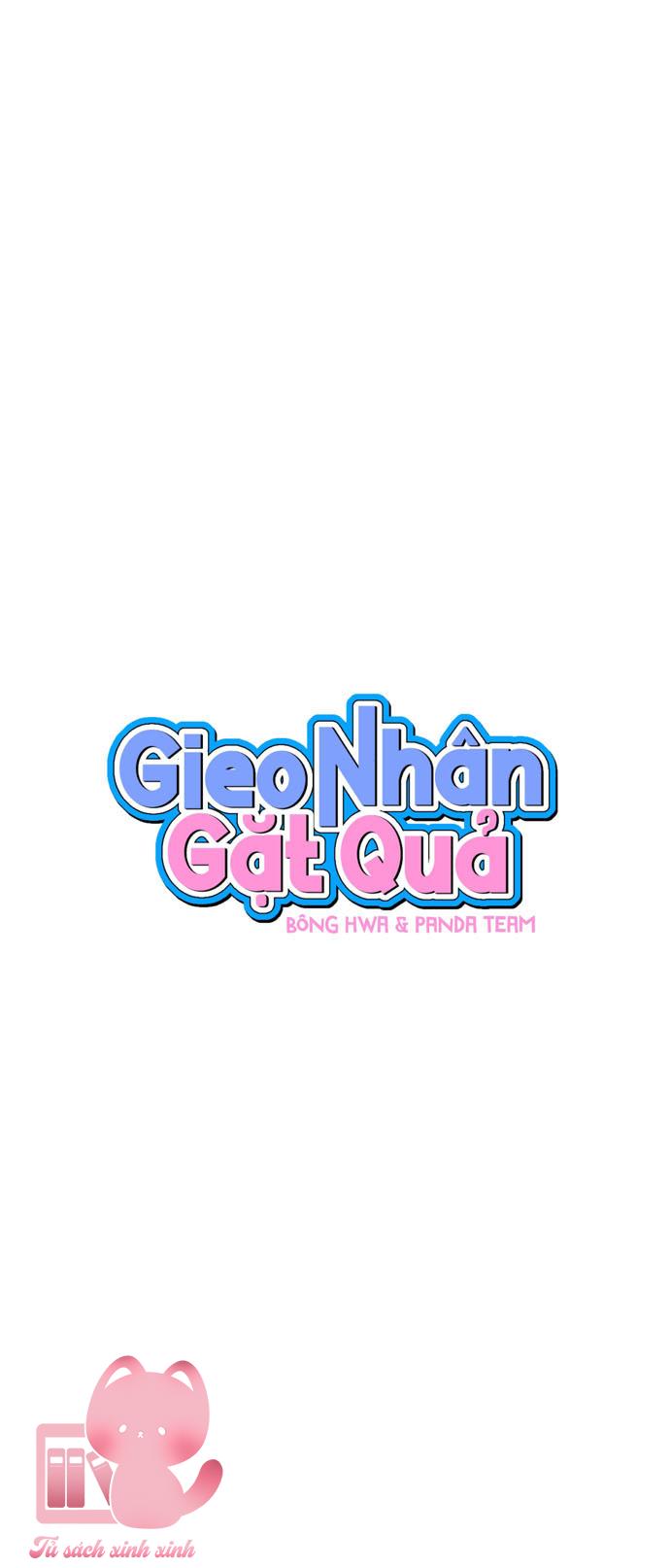 Gieo Nhân Gặt Quả - Chap 40 - Trang 11