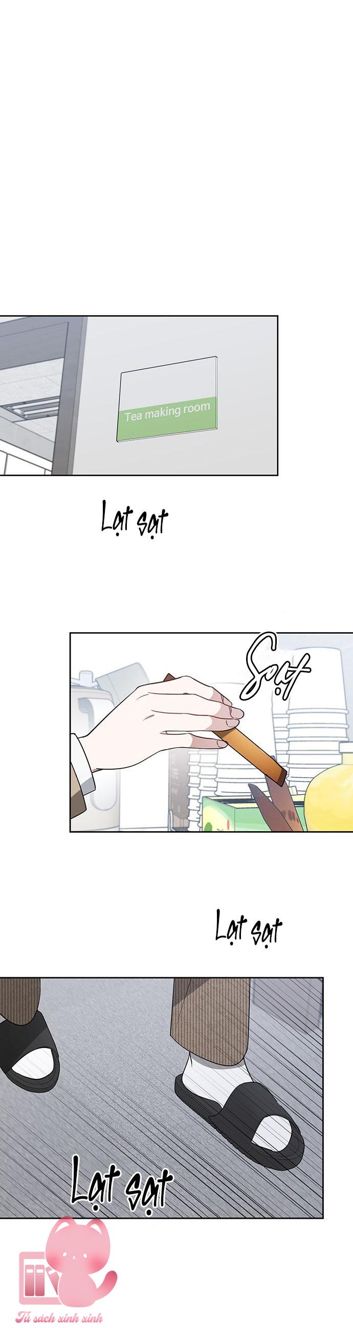 Gieo Nhân Gặt Quả - Chap 40 - Trang 12