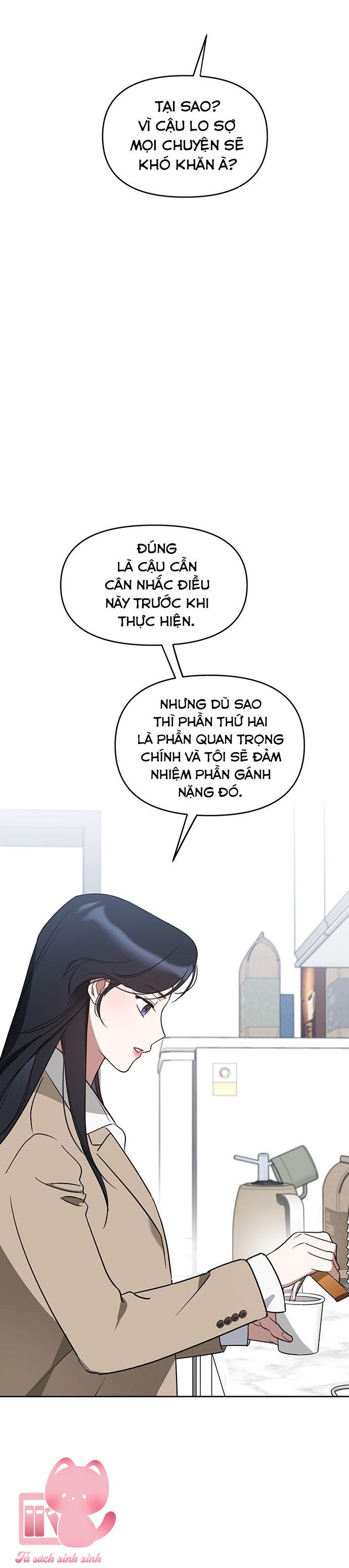 Gieo Nhân Gặt Quả - Chap 40 - Trang 15