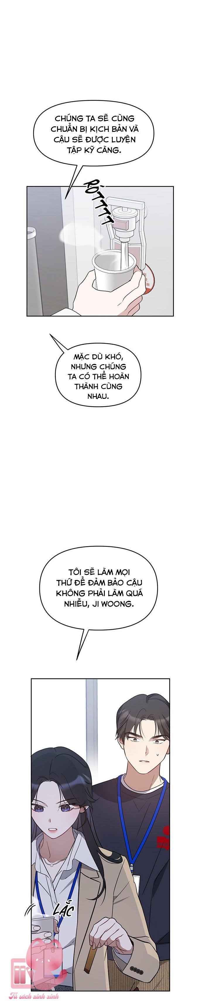 Gieo Nhân Gặt Quả - Chap 40 - Trang 16