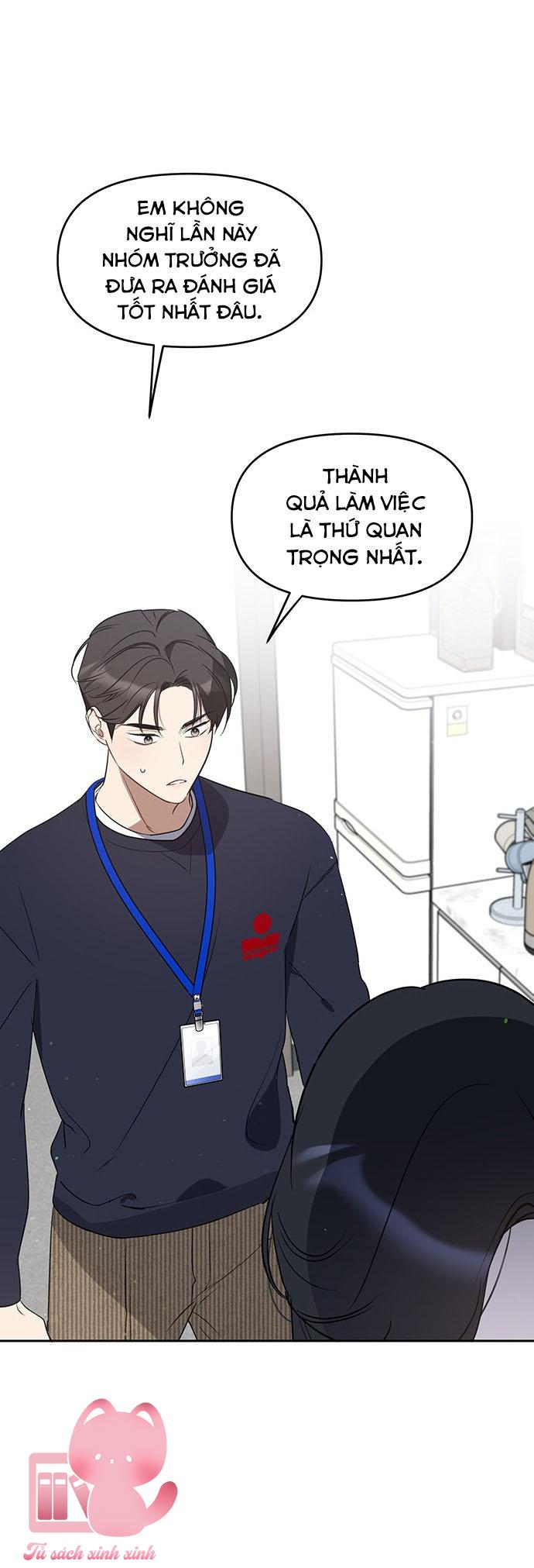 Gieo Nhân Gặt Quả - Chap 40 - Trang 18