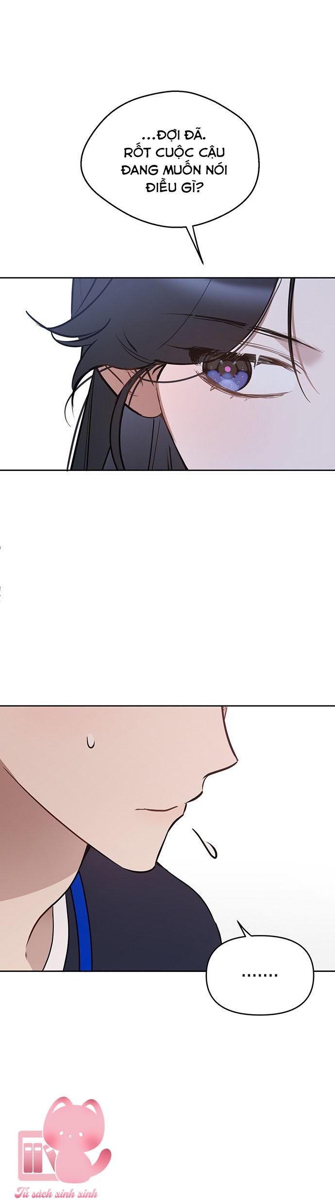 Gieo Nhân Gặt Quả - Chap 40 - Trang 19