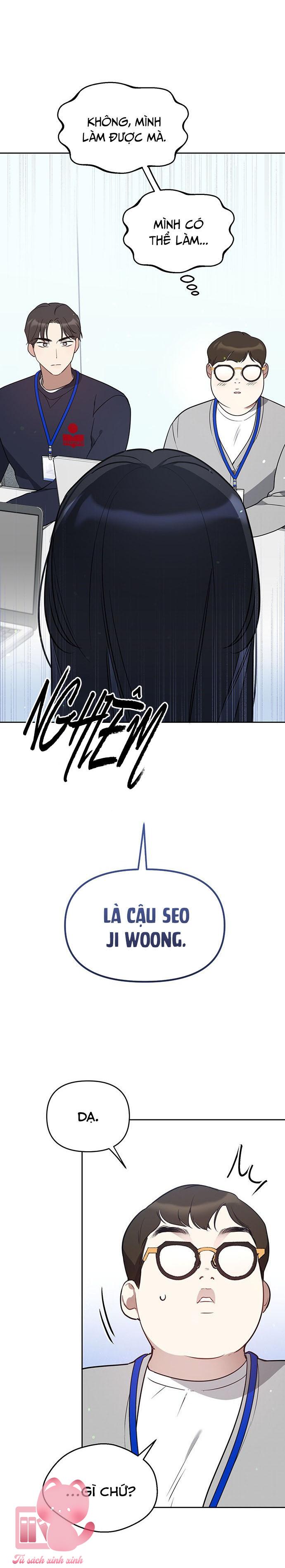 Gieo Nhân Gặt Quả - Chap 40 - Trang 2