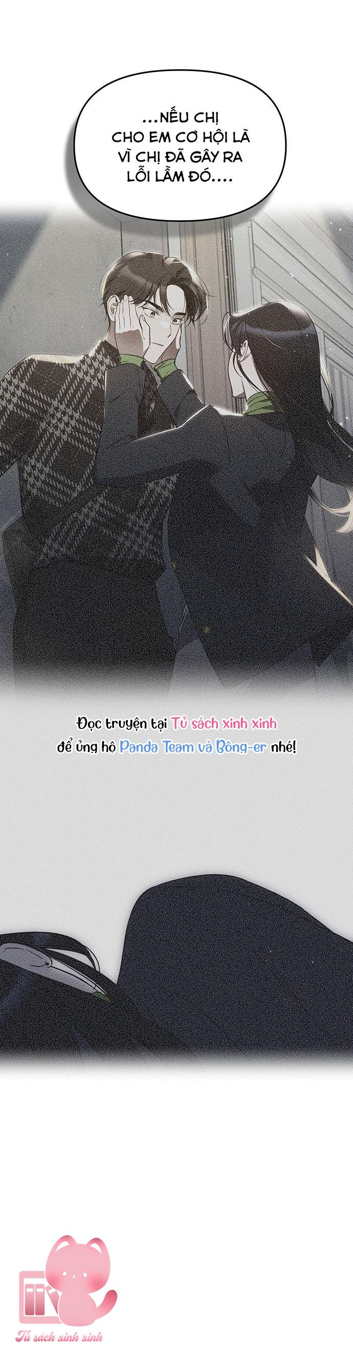 Gieo Nhân Gặt Quả - Chap 40 - Trang 20