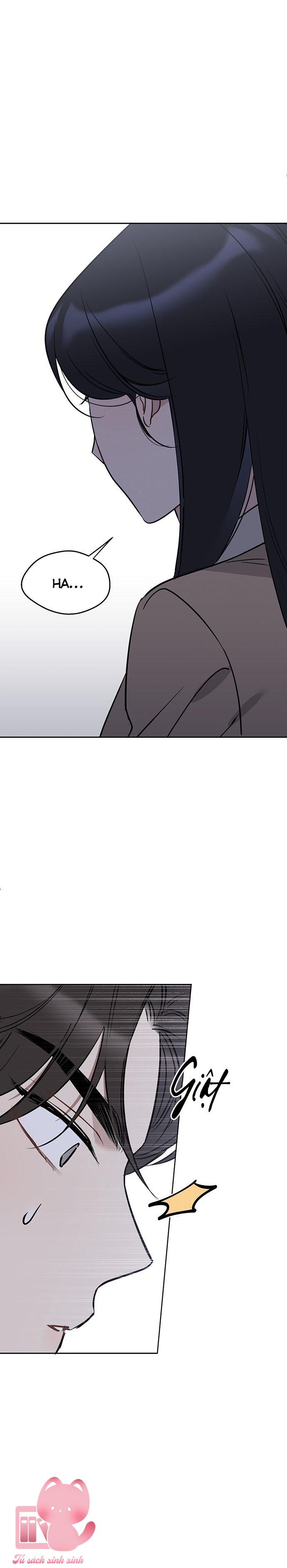 Gieo Nhân Gặt Quả - Chap 40 - Trang 21