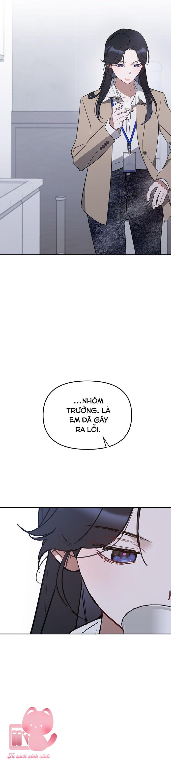 Gieo Nhân Gặt Quả - Chap 40 - Trang 23