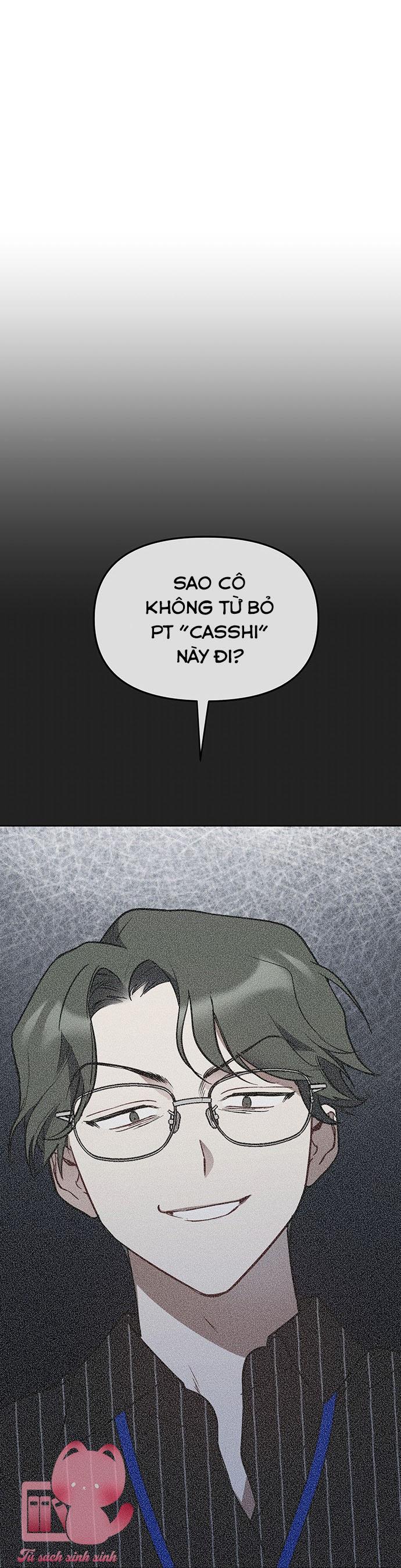 Gieo Nhân Gặt Quả - Chap 40 - Trang 24