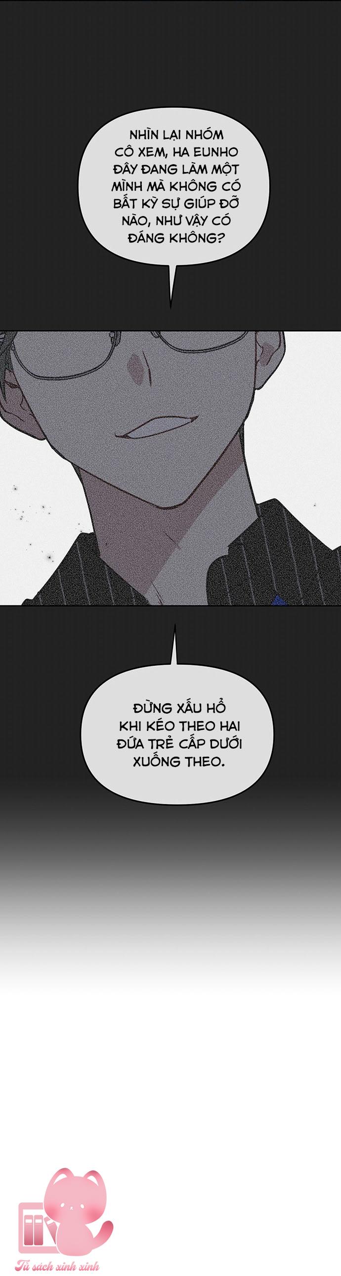 Gieo Nhân Gặt Quả - Chap 40 - Trang 25