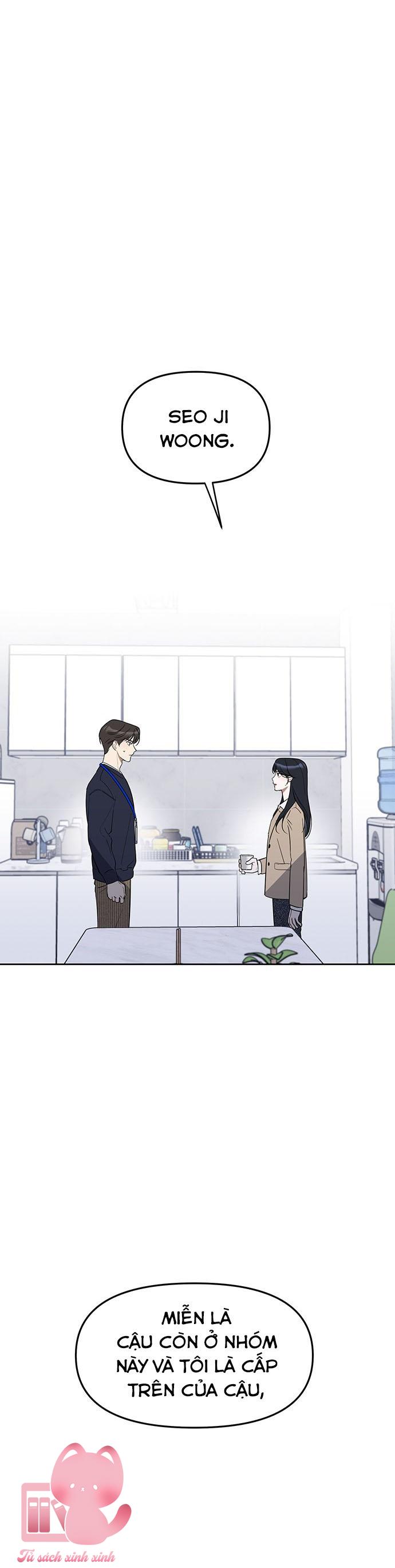 Gieo Nhân Gặt Quả - Chap 40 - Trang 26