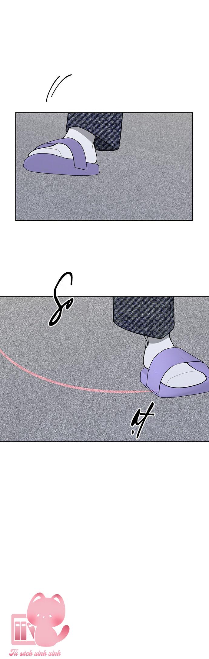 Gieo Nhân Gặt Quả - Chap 40 - Trang 27