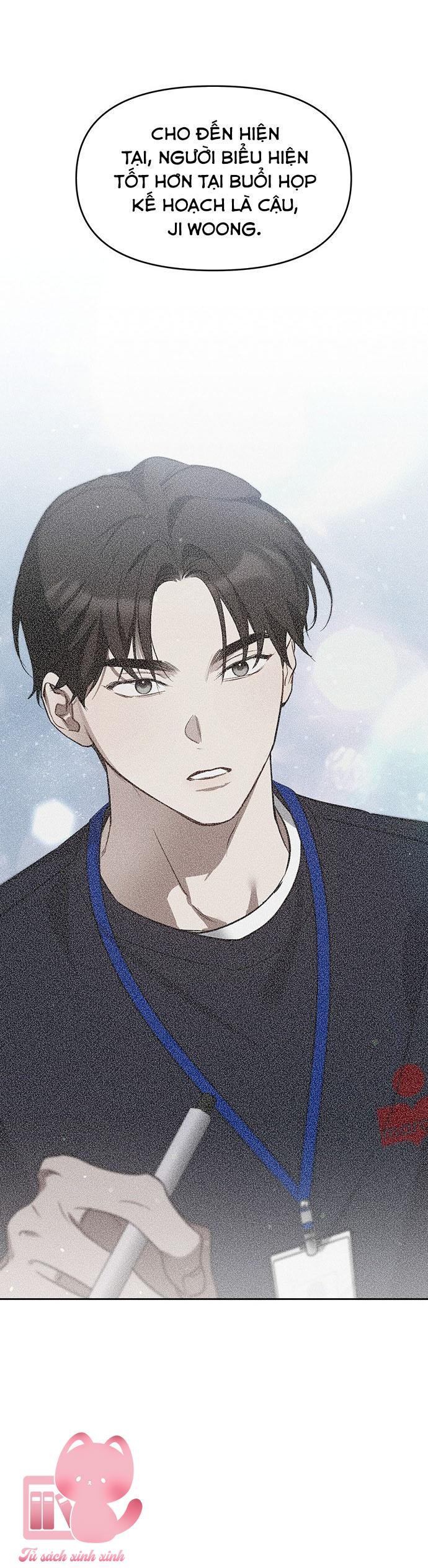 Gieo Nhân Gặt Quả - Chap 40 - Trang 29