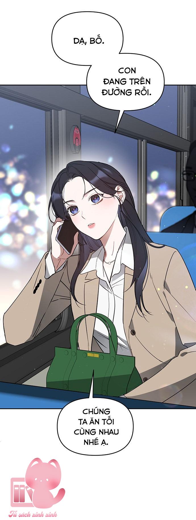 Gieo Nhân Gặt Quả - Chap 40 - Trang 36