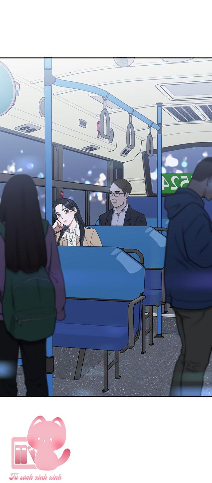 Gieo Nhân Gặt Quả - Chap 40 - Trang 38